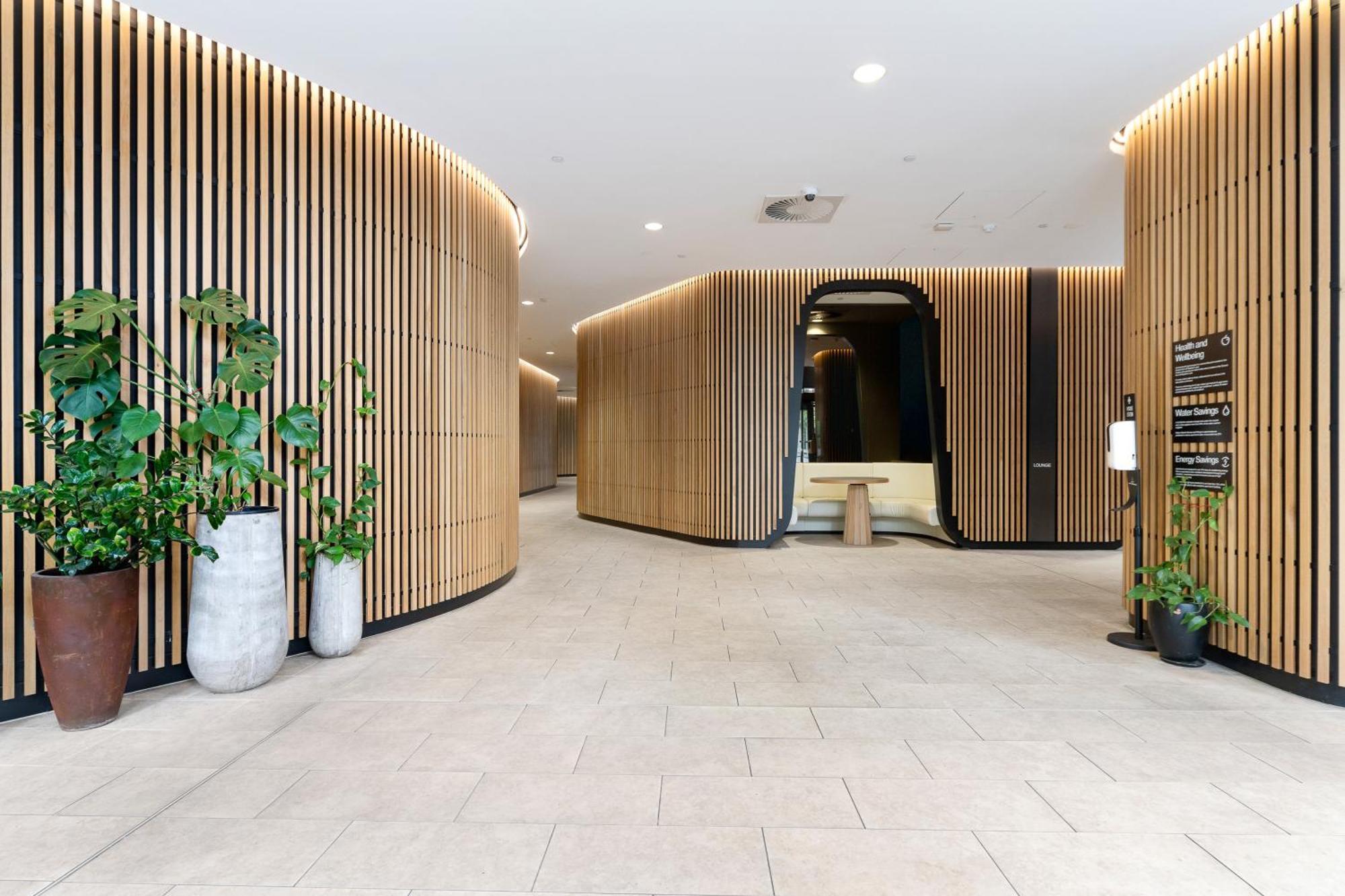Melbourne Docklands Riverside Views Exterior foto